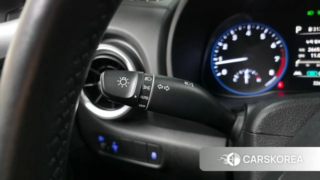 Hyundai The New Kona id 4619656 из Кореи 20