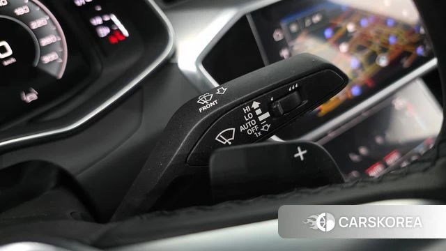 Audi A6 (C8) id 4243966 из Кореи 20