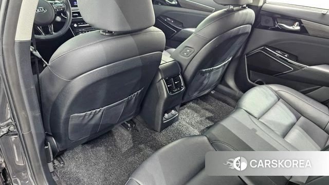 Kia K7 Premier id 4356491 из Кореи 20