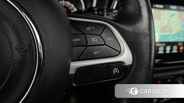 Jeep Compass 2nd Generation id 4620174 из Кореи 20