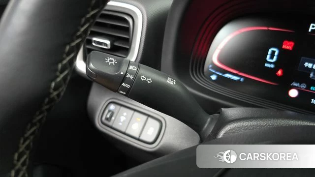 Hyundai Venue id 4534338 из Кореи 20