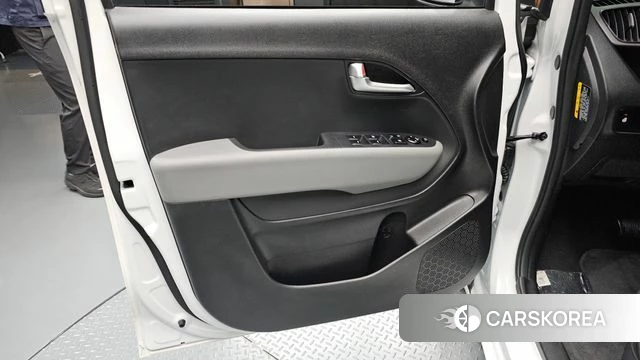 Kia The New Kia Ray id 4772850 из Кореи 20