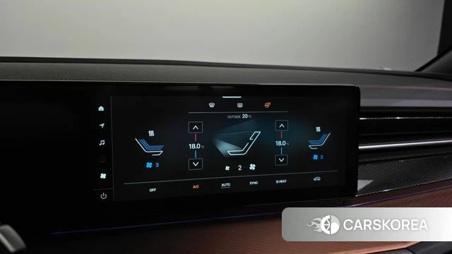 Ssangyong Torres EVX id 4354289 из Кореи 20