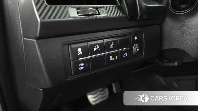 Ssangyong The New Rexton Sports Cannes id 4283220 из Кореи 20