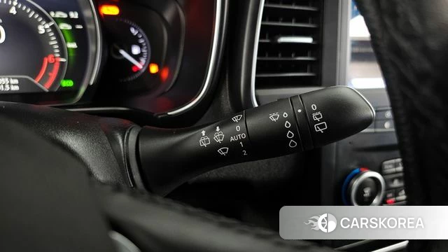 Renault Korea (Samsung) The New QM6 id 4202691 из Кореи 20