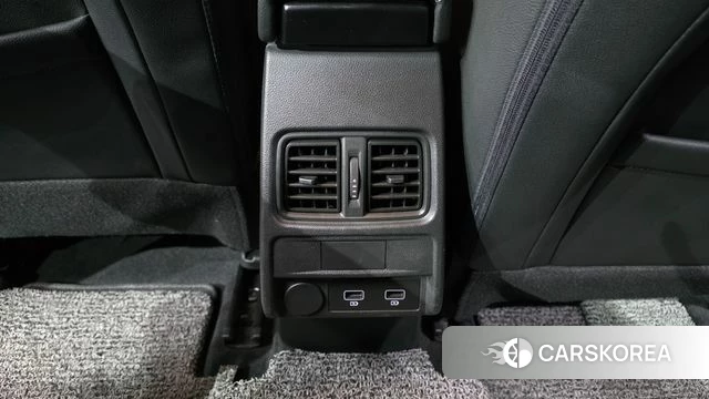 Renault Korea (Samsung) XM3 id 4195790 из Кореи 20