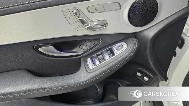 Mercedes-Benz GLC-Class X253 id 4507631 из Кореи 20