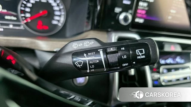 Kia Sorento 4th Generation id 4376908 из Кореи 20