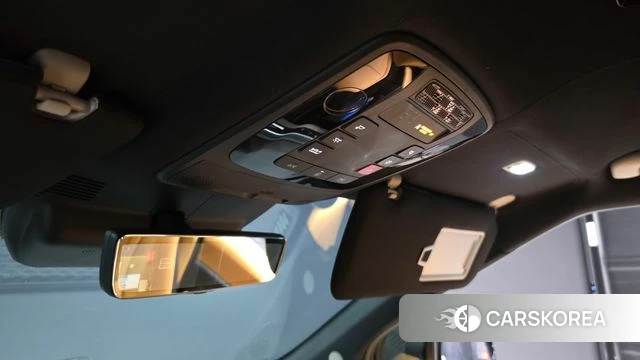 Kia The New Carnival 4th Generation id 4767379 из Кореи 20