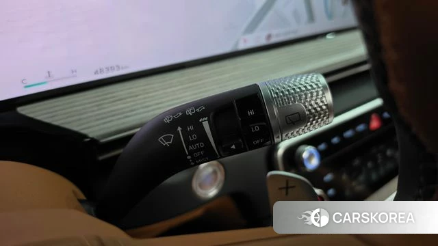 Genesis GV80 id 4768017 из Кореи 20