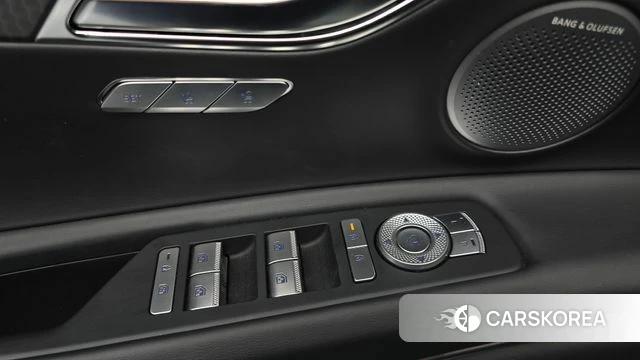 Genesis GV80 Coupe id 4540205 из Кореи 20