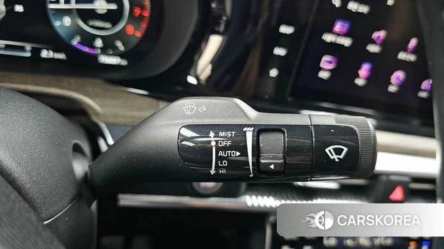 Kia K5 3rd generation id 4775757 из Кореи 20
