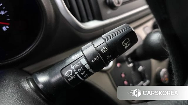 Kia The New Ray id 4196576 из Кореи 20