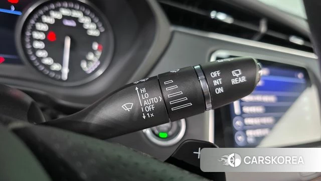 Cadillac XT4 id 4469434 из Кореи 20