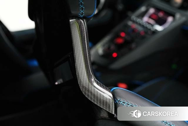 Lamborghini Aventador id 4239466 из Китая 20