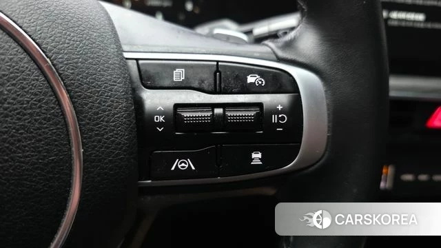 Kia The New K5 3rd generation id 4719753 из Кореи 20