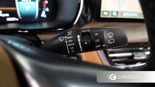 Kia Mohave Master id 4294438 из Кореи 20