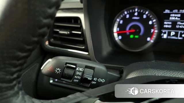 Ssangyong Tivoli Air id 4370545 из Кореи 20