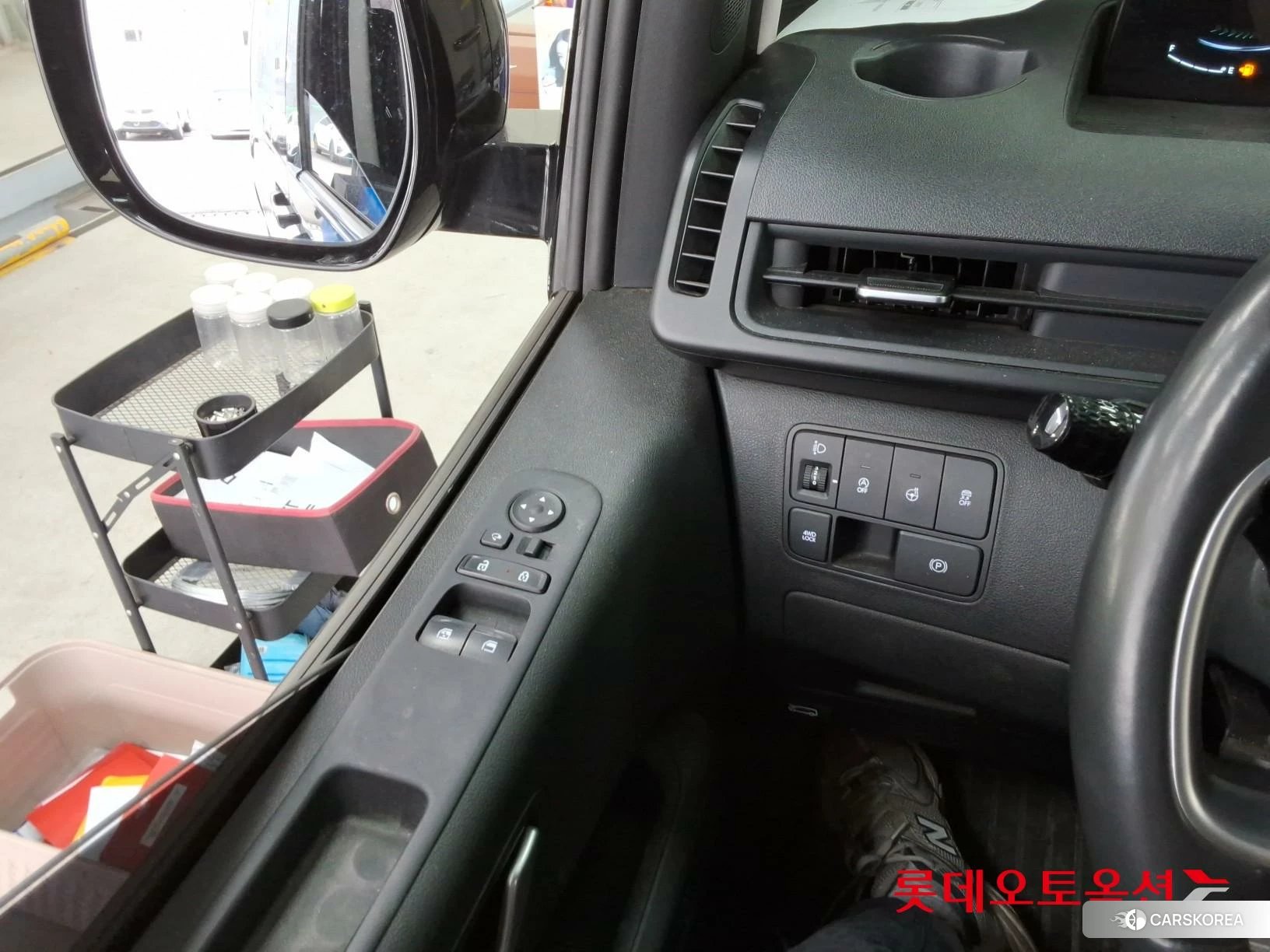 Hyundai Staria id 3875793 из Кореи 20