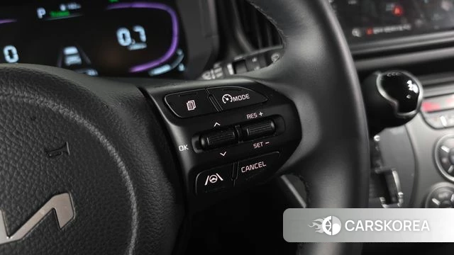 Kia The New Kia Ray id 4735565 из Кореи 20