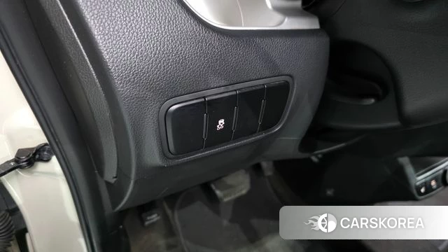 Kia The New Ray id 4282461 из Кореи 20