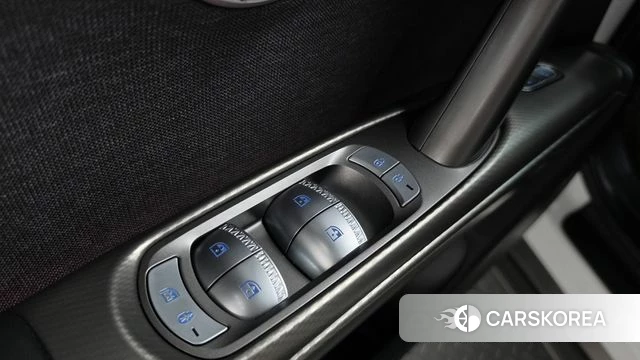 Genesis GV60 id 4731437 из Кореи 20
