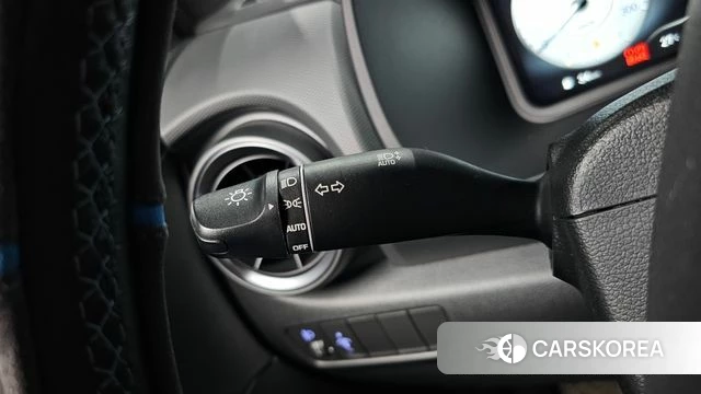 Hyundai The New Kona id 4470037 из Кореи 20