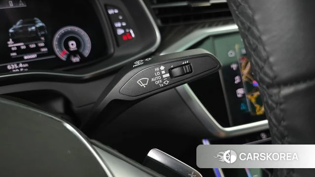 Audi A6 (C8) id 4881074 из Кореи 20