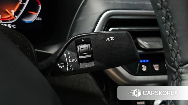 BMW X4 (G02) id 4629924 из Кореи 20