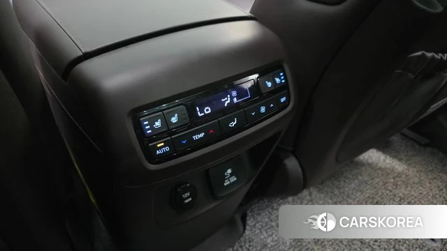 Hyundai The New Palisade id 4382237 из Кореи 20
