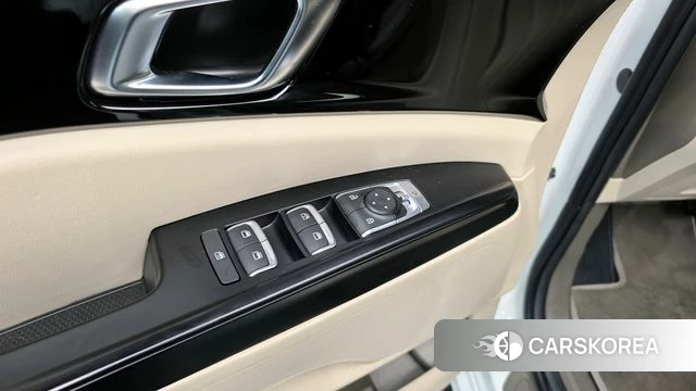 Kia Carnival 4th generation id 4395426 из Кореи 20
