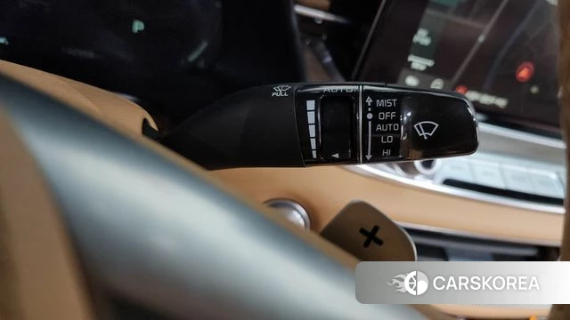 Kia More K9 id 4224992 из Кореи 20