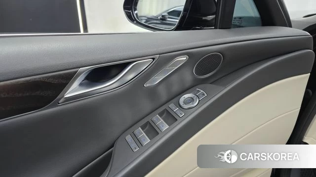 Genesis G80 (RG3) id 4835839 из Кореи 20