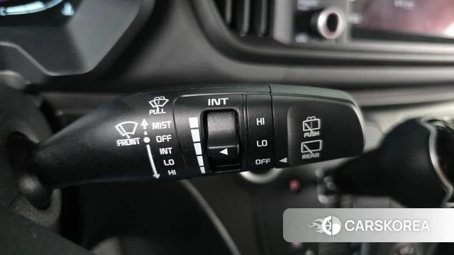 Kia The New Kia Ray id 4950905 из Кореи 20