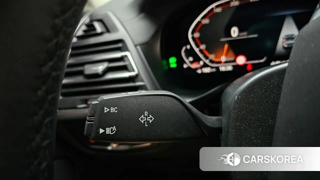 BMW X3 (G01) id 4618597 из Кореи 20