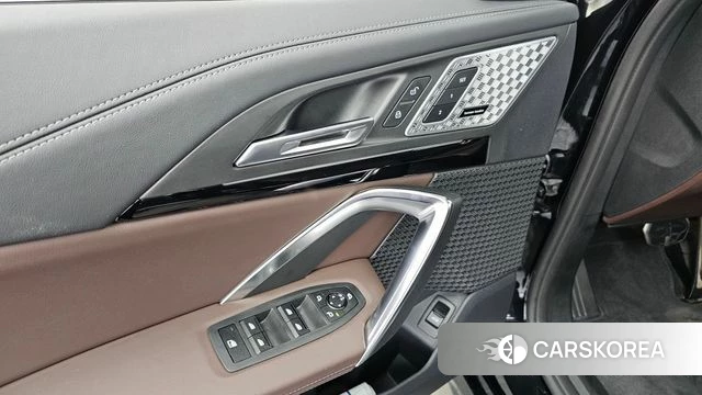 BMW X1 (U11) id 4480587 из Кореи 20
