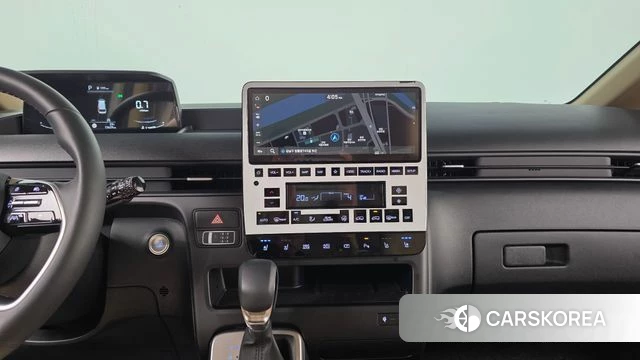 Hyundai Staria id 4603065 из Кореи 20