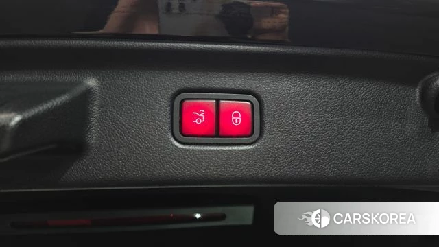 Mercedes-Benz S-Class W223 id 4428553 из Кореи 20