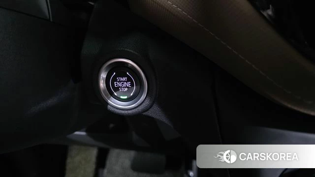 Chevrolet (GM Daewoo) Trailblazer id 4519387 из Кореи 20