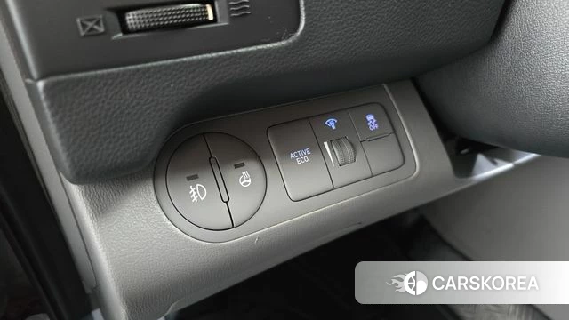 Hyundai The New Grand Starex id 4483209 из Кореи 20