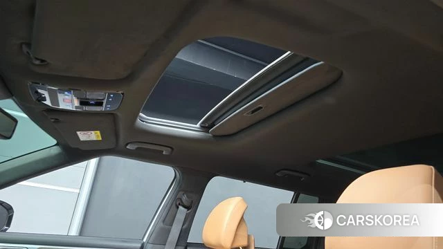 Hyundai Santa Fe (MX5) id 4400733 из Кореи 20