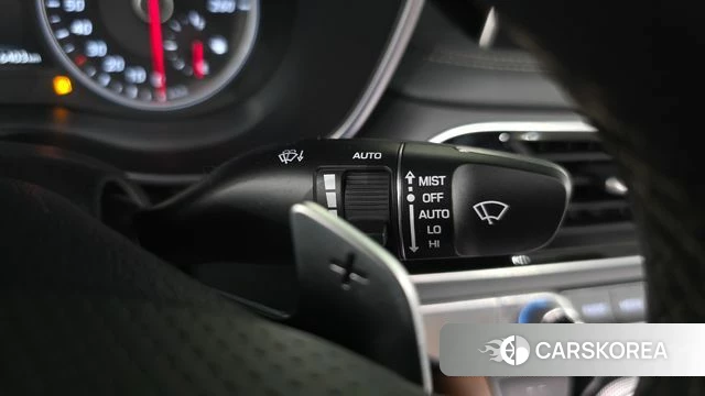 Genesis G70 id 4610414 из Кореи 20
