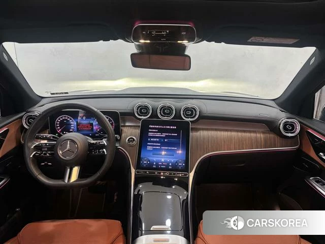 Mercedes-Benz GLC id 4333412 из Китая 20