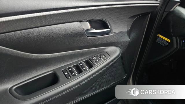Hyundai Santa Fe TM id 4465434 из Кореи 20