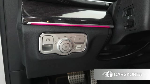 Mercedes-Benz GLE-Class W167 id 4715793 из Кореи 20