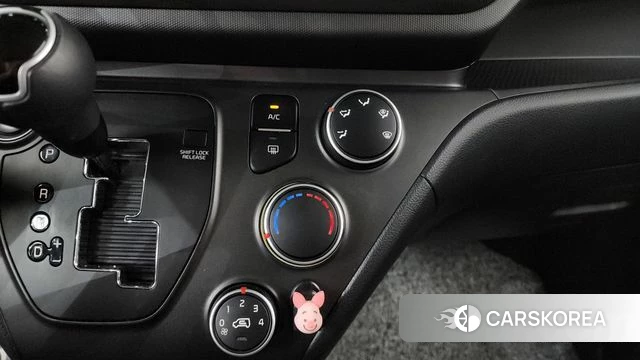 Kia The New Kia Ray id 4292436 из Кореи 20