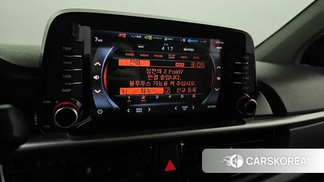 Kia All New Morning (JA) id 4770229 из Кореи 20