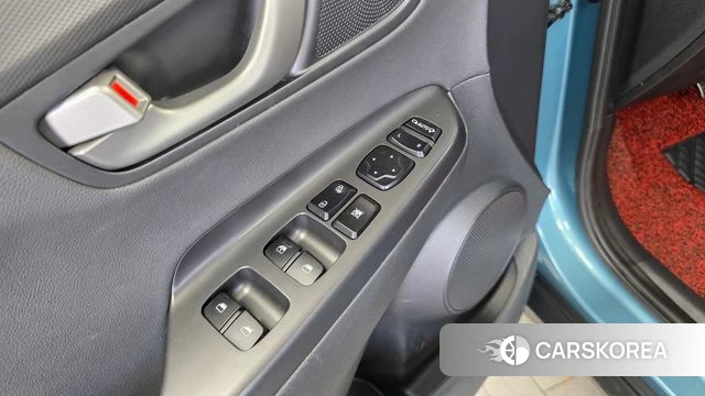 Hyundai Kona id 4937699 из Кореи 20