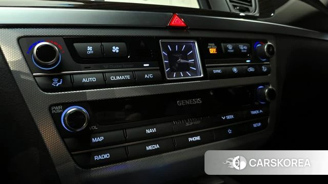 Genesis G80 id 4411147 из Кореи 20