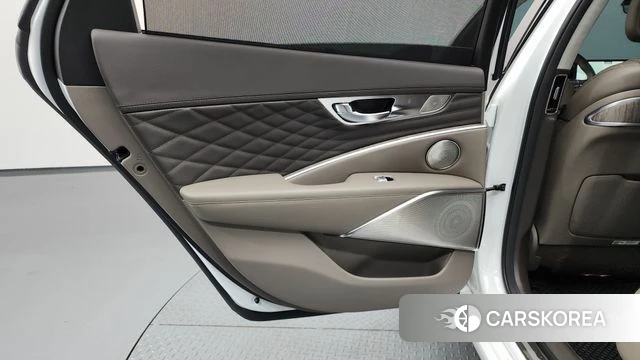 Kia The New K9 2nd generation id 4303102 из Кореи 20